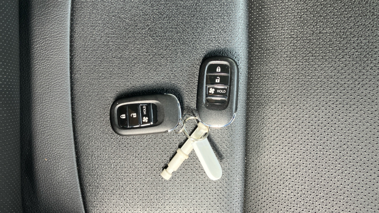 Honda E Ny1 150kW Elegance 69kWh 5dr Auto Electric Hatchback